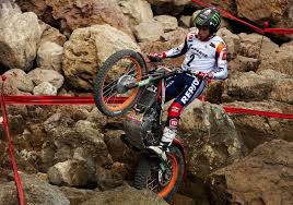 Trial de Muniain de la Solana